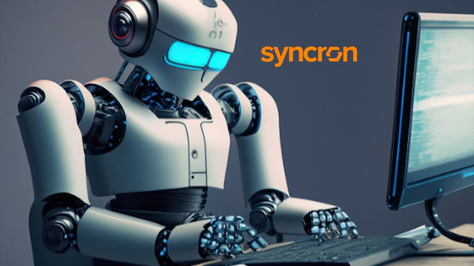 Syncron Strengthens Capability With SnapLogic’s Generative AI Integration