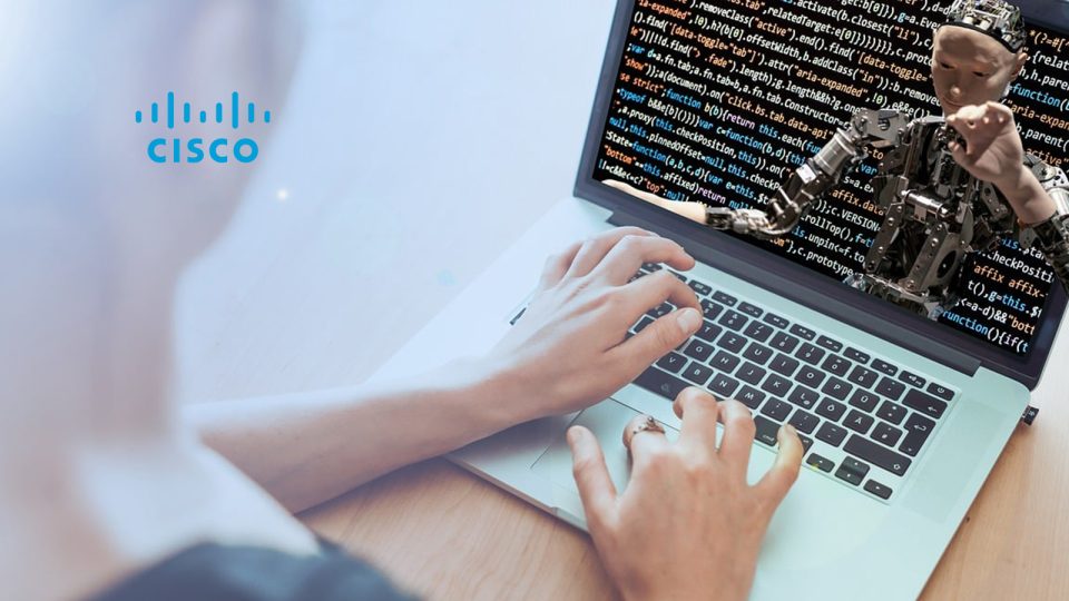 Cisco Transforms Application Instrumentation with Smart Agent for Cisco AppDynamics