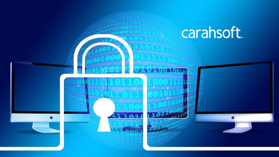 CrashPlan Partners with Carahsoft to Bring Data Recovery Solutions to the Public Sector