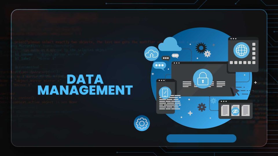 Crucial Role of CIOs in Data Management