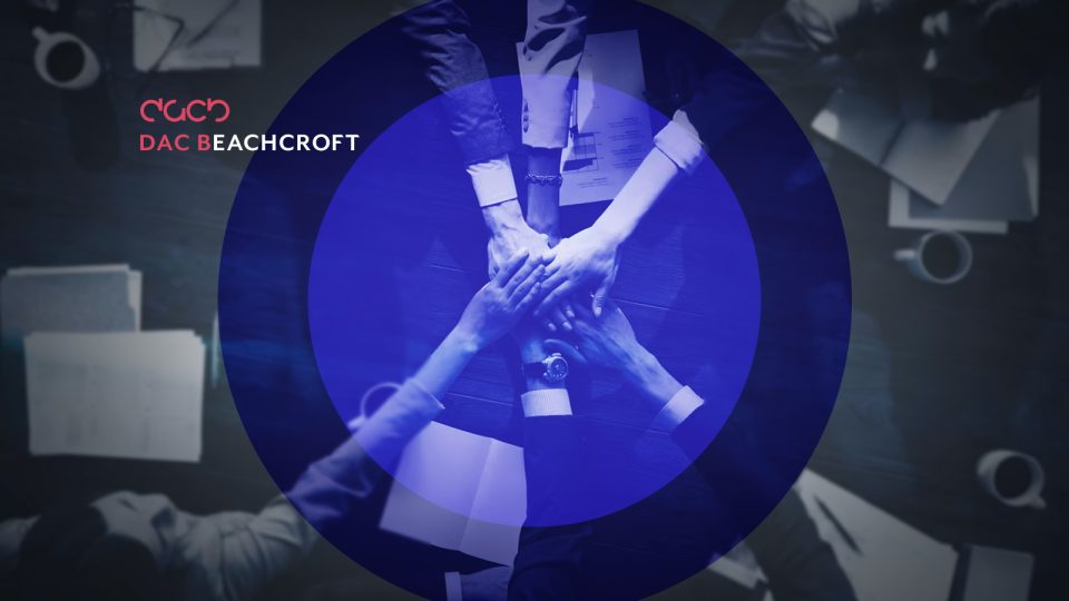 DAC Beachcroft Enhances Work Environment through Intapp Collaboration & Content