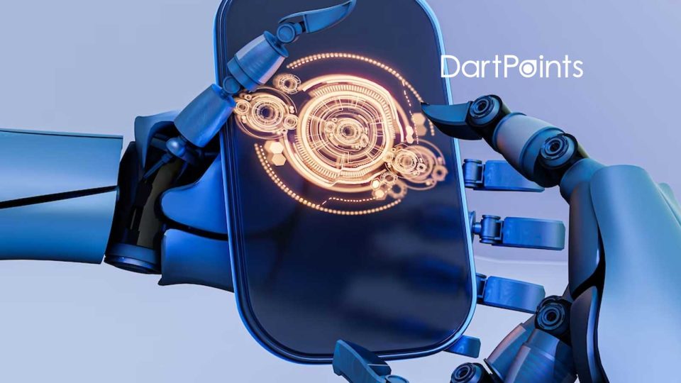 DartPoints Expands Reach into AI Market Through Collaboration with Virtuous AI