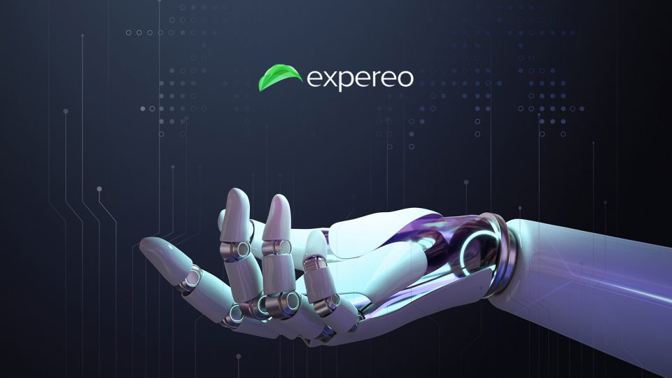 Expereo launches Enhanced Internet_ the world’s first AI driven _ fully internet-based solution to improve application performance globally
