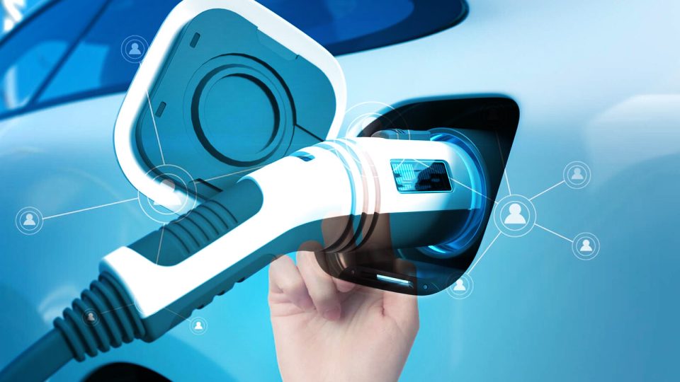 Pioneering EV Charging Ecosystem Player Compatibility Testing System.