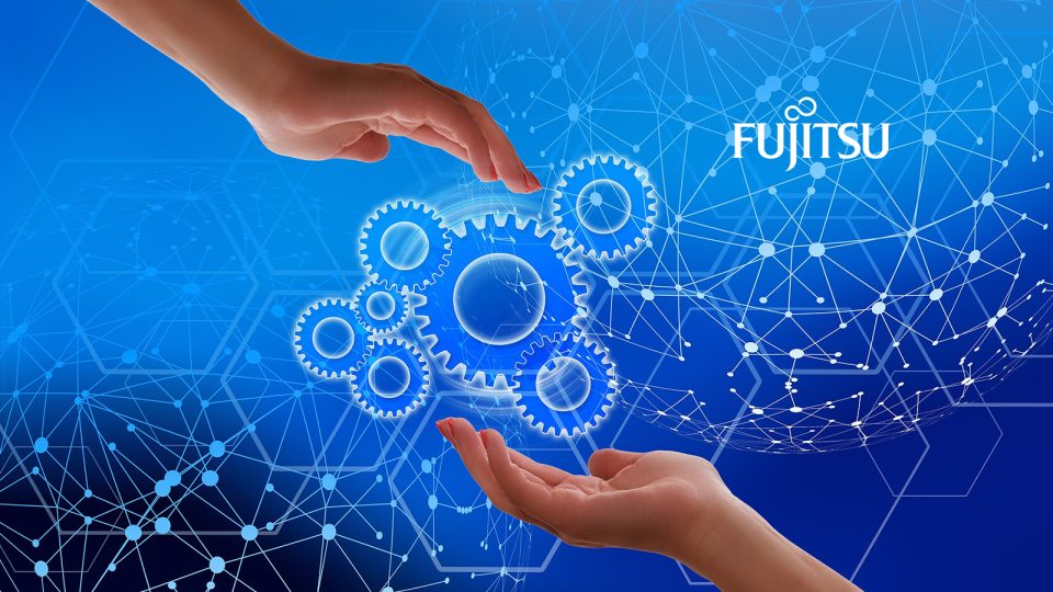 Fujitsu and Red Hat Deliver Agile Consulting Services to Panasonic Connect