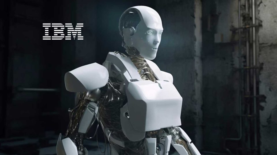 IBM Consulting Advantage Provides AI Services Platform and Library of Assistants