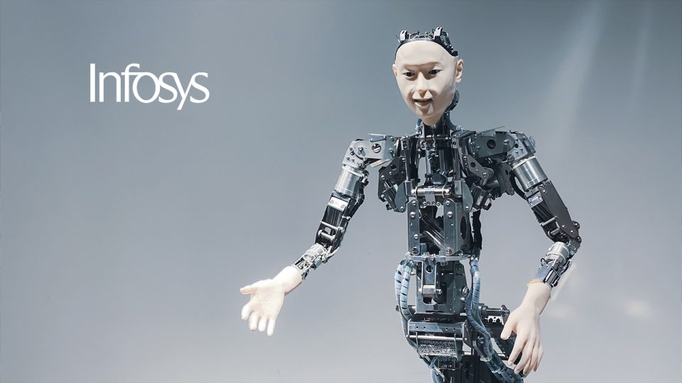 Infosys Brings AI-First Technologies to Centre Court for a More Immersive Australian Open 2024 Experience