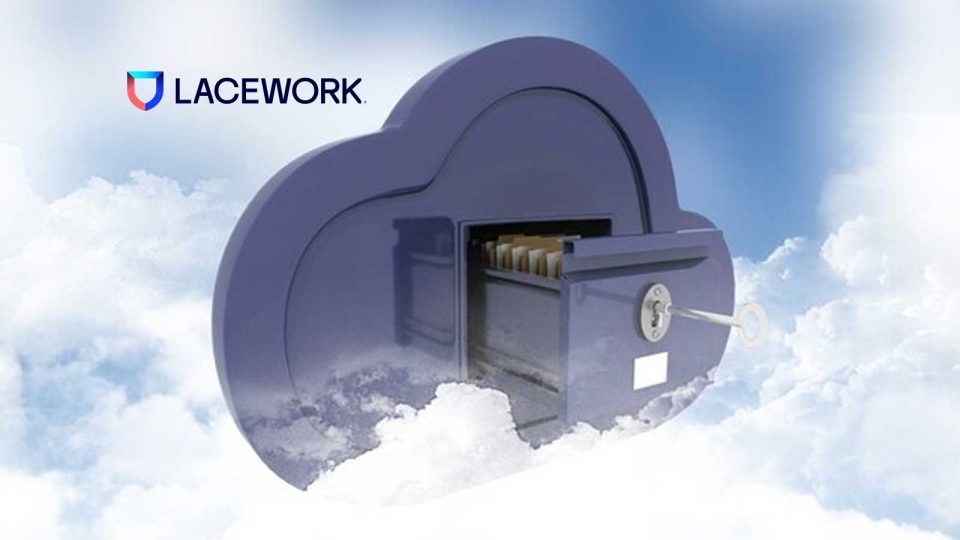 Lacework Selected to Secure Cloud-Based Untold Studios