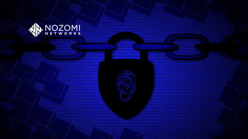 Nozomi Networks Delivers Industry's First Multi-Spectrum Wireless Security Sensor for Global OT and IoT Environments
