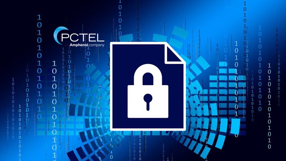 PCTEL Automates Commissioning Tests for In-Building Public Safety Radio Systems