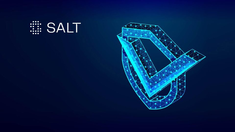 Salt Security Becomes the First and Only API Security Vendor to Join AWS Lambda Ready Program