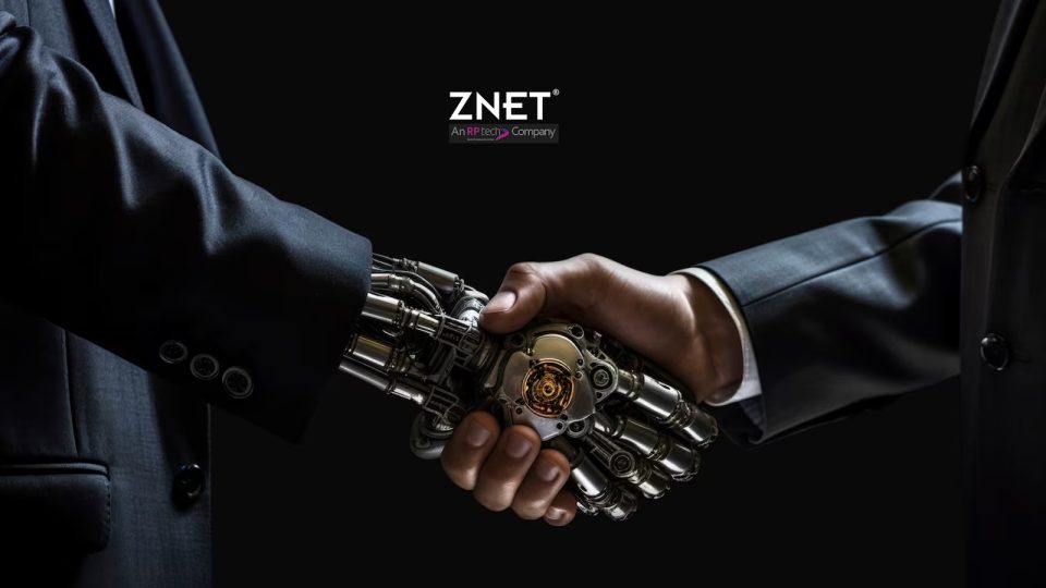 ZNet Technologies Joins Forces with LeadSquared to Revolutionize Sales and Marketing Automation
