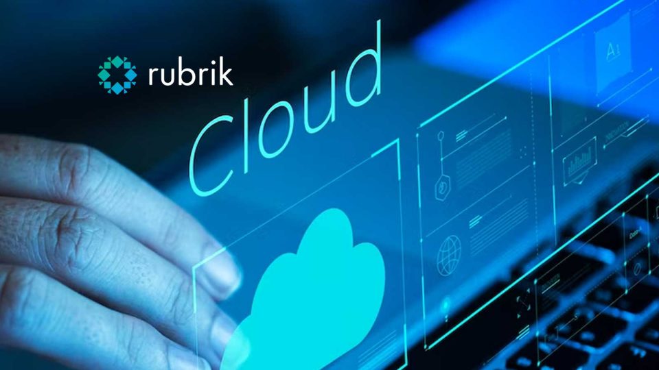 Rubrik Security Cloud - Government Achieves StateRAMP Certification