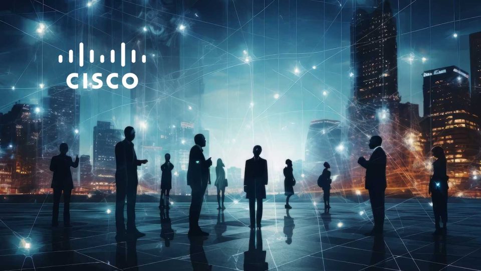 How Cisco's Silicon One Chip Is Shaping the Future of AI-Driven Networking