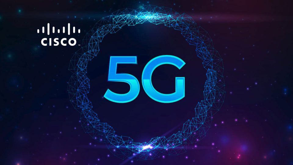 Cisco, DISH Wireless Test 5G Cloud Slicing for Faster Enterprise Service Launches