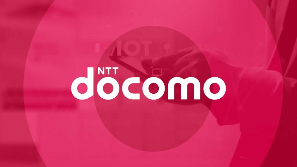 DOCOMO to Collaborate with AT&T, Verizon and Jio for Open RAN Verifications