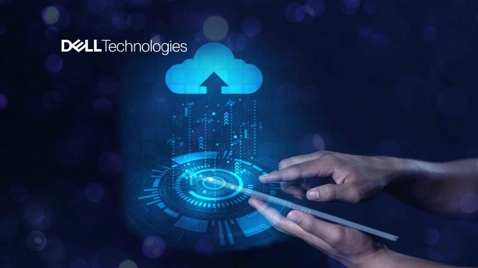 Dell Technologies Telecom Solutions Accelerate Network Cloud Transformation