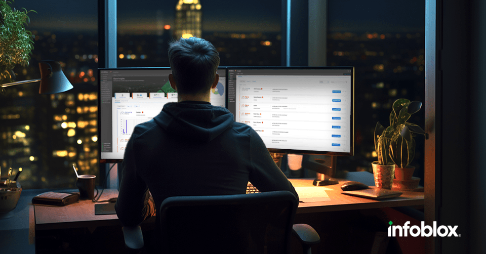 Infoblox's New AI-Powered SOC Insights Capability Reduces Critical A/NZ Security Operations Challenges