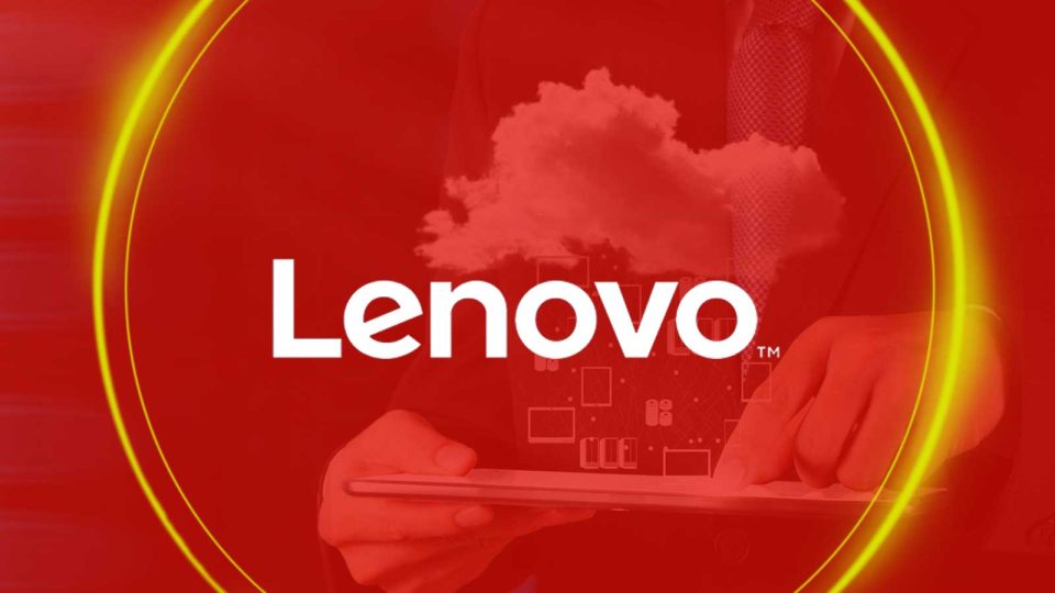 Lenovo's AI-Powered Automation Reshapes Hybrid Cloud Management