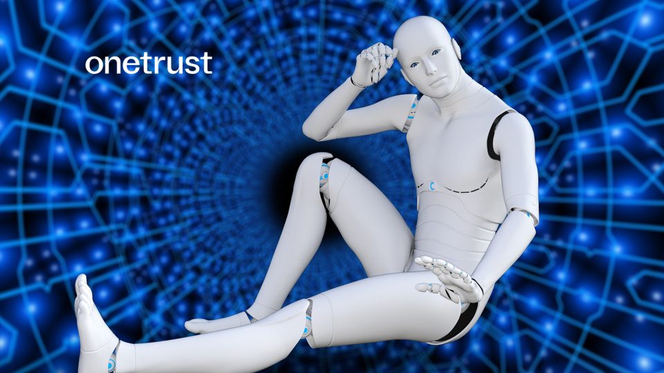 OneTrust Accelerates AI Adoption, Enables Responsible Data Use, Automates Compliance