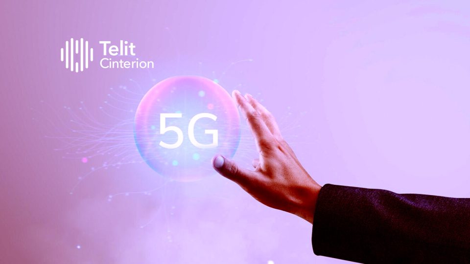 Telit Cinterion, Digi International, Nokia Partner for 5G RedCap IoT Integration, Demoed at MWC Barcelona 2024