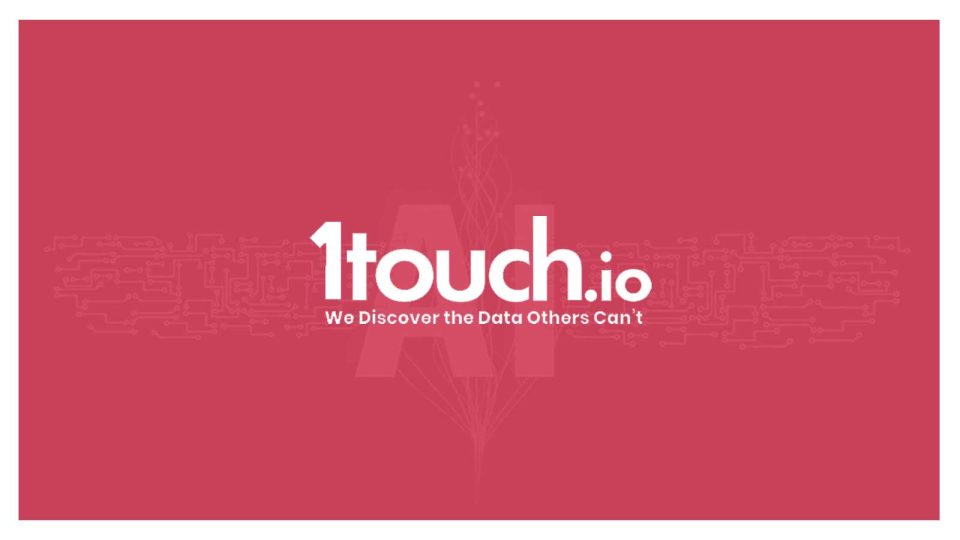1touch.io Launches Mainframe Security Posture Management Solution to Modernize Mainframe Data Management