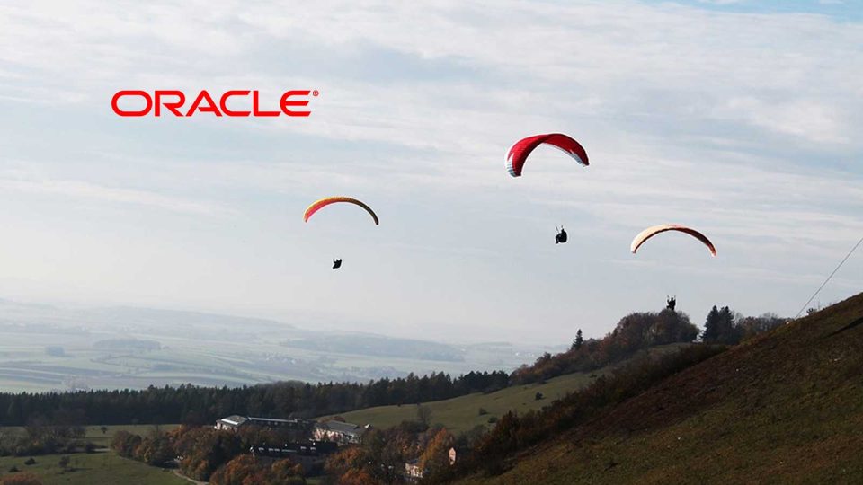 Oracle Cloud Infrastructure Attracts Innovators to Solve Global Challenges