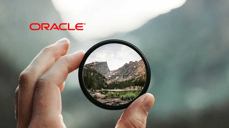 Oracle Fusion Applications Redefine Success with AI-Enabled Analytics Solutions