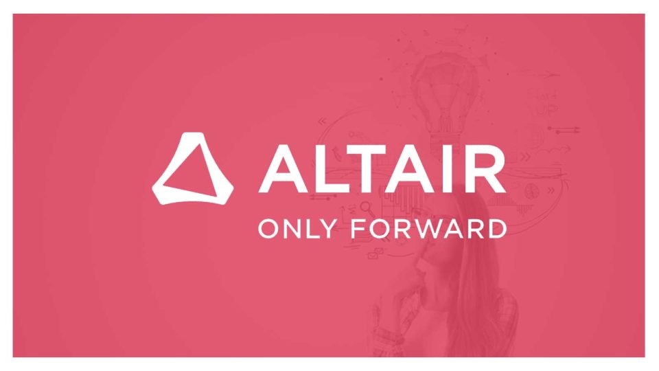 Altair Names Aitek Channel Partner for the North, West, and Central African Regions