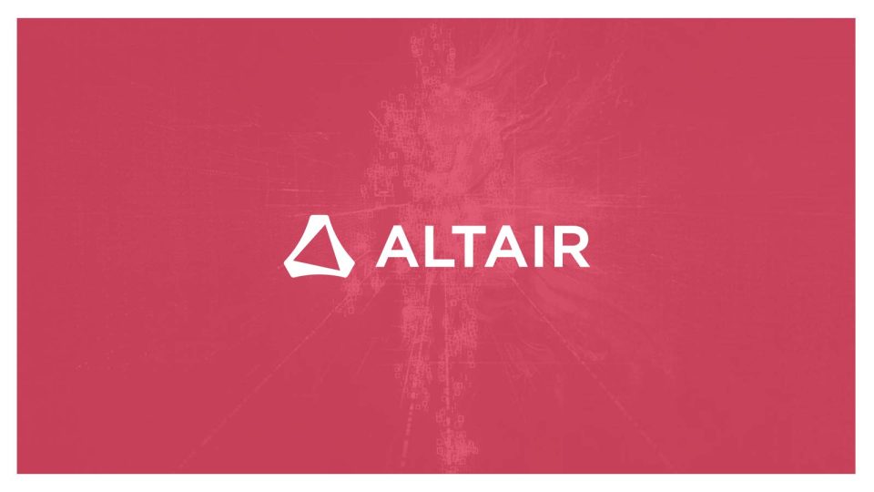 Altair Releases Altair® HyperWorks® 2024