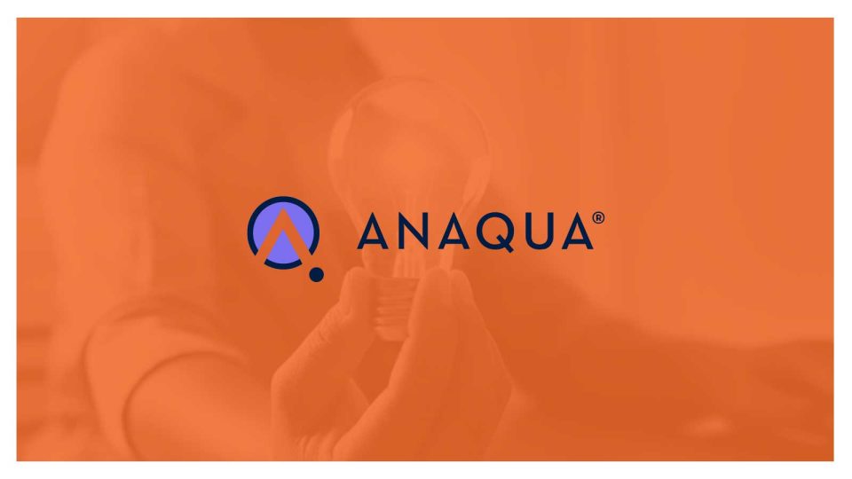 Anaqua Launches AI-Powered IP Management Platform AQX 11