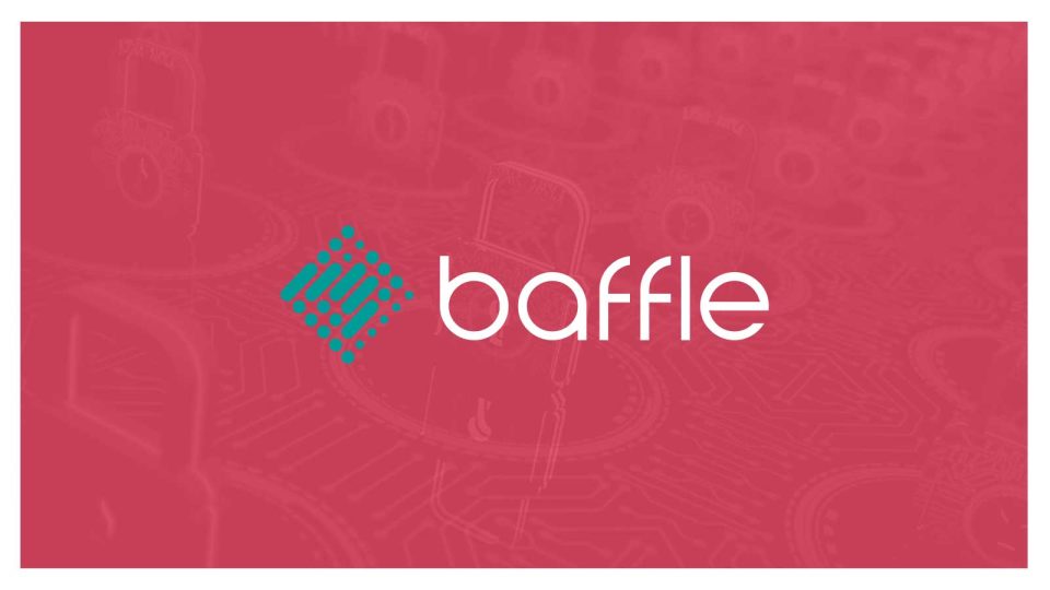 Baffle Announces Data Security for Multi-tenant Applications on AWS