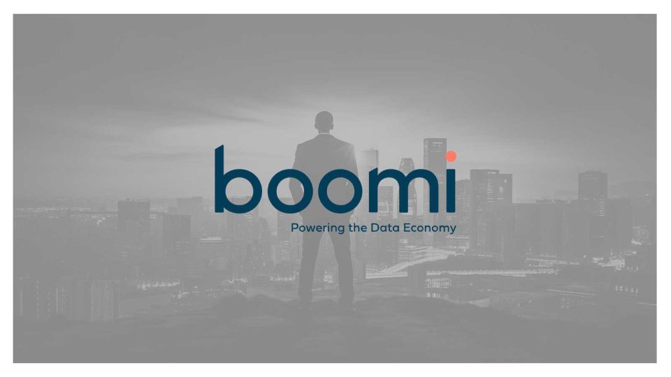 Boomi Enhances API Management With a Centralized Control Plane for Discovery and Governance