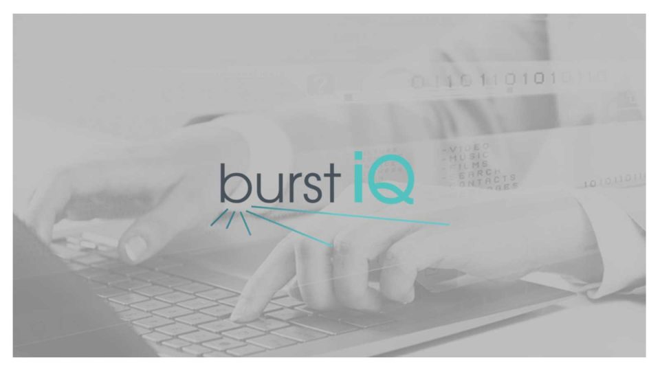 BurstIQ Attains TX-RAMP Level 2 Certification to Support Secure Data Exchange in Texas