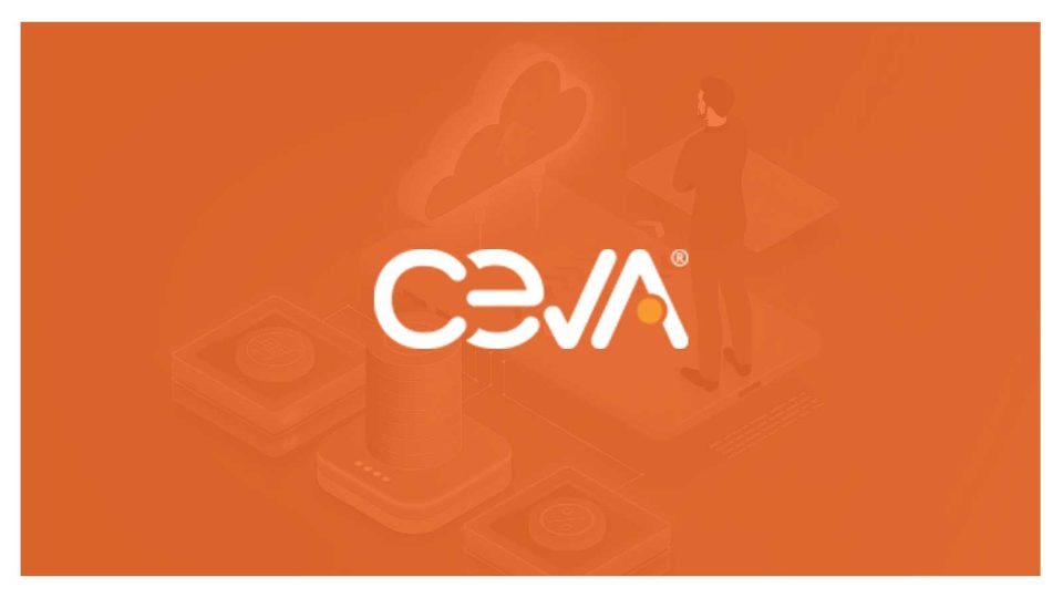 Ceva Expands Smart Edge IP with TinyML NPUs for AIoT Devices