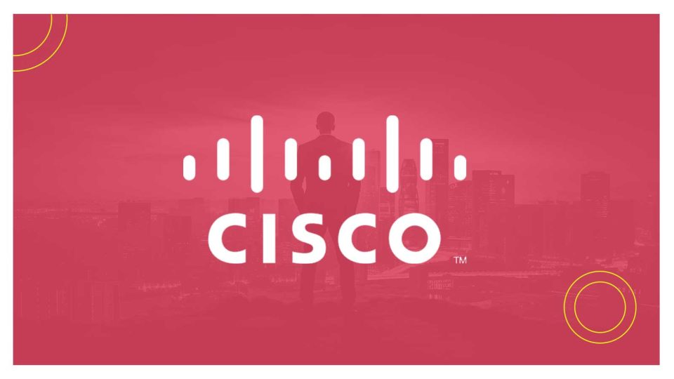 Cisco and Splunk Integrate to Accelerate Full-Stack Observability for Enterprises