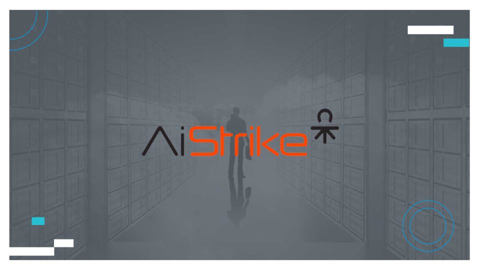 AiStrike Launches AI-Powered Cloud Security Solution on AWS Marketplace