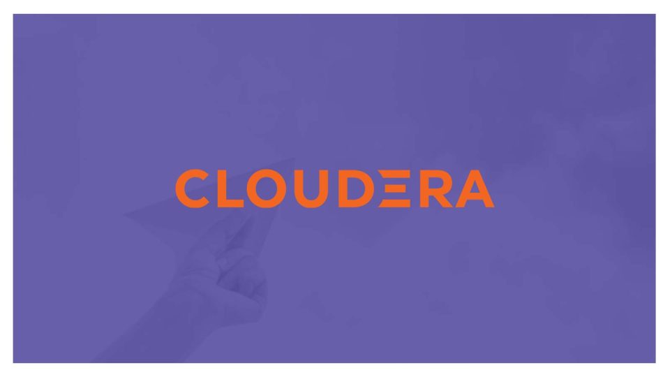 Cloudera Unveils New Observability Offerings for On-Premises and Public Cloud Data Centers