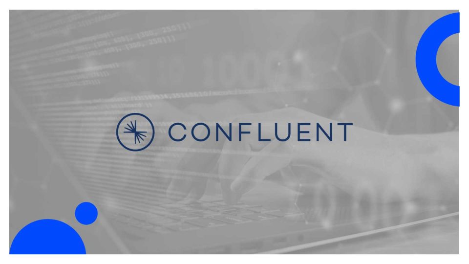 Confluent Launches "Build with Confluent" for System Integrators to Tap into $60B Data Streaming Market