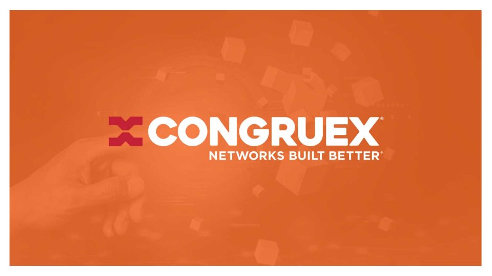 Congruex Appoints Shane Portfolio as Chief Technology Officer