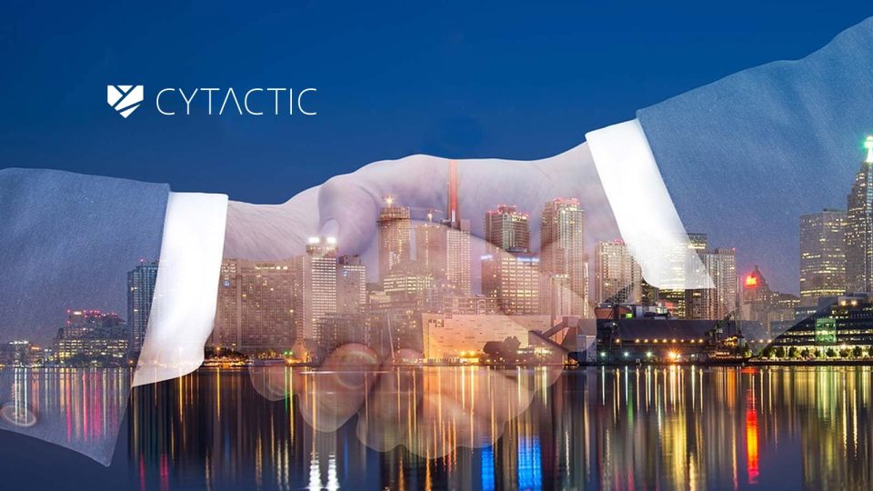 Cytactic Raises $16Million to Help Companies Handle Cyber Crises