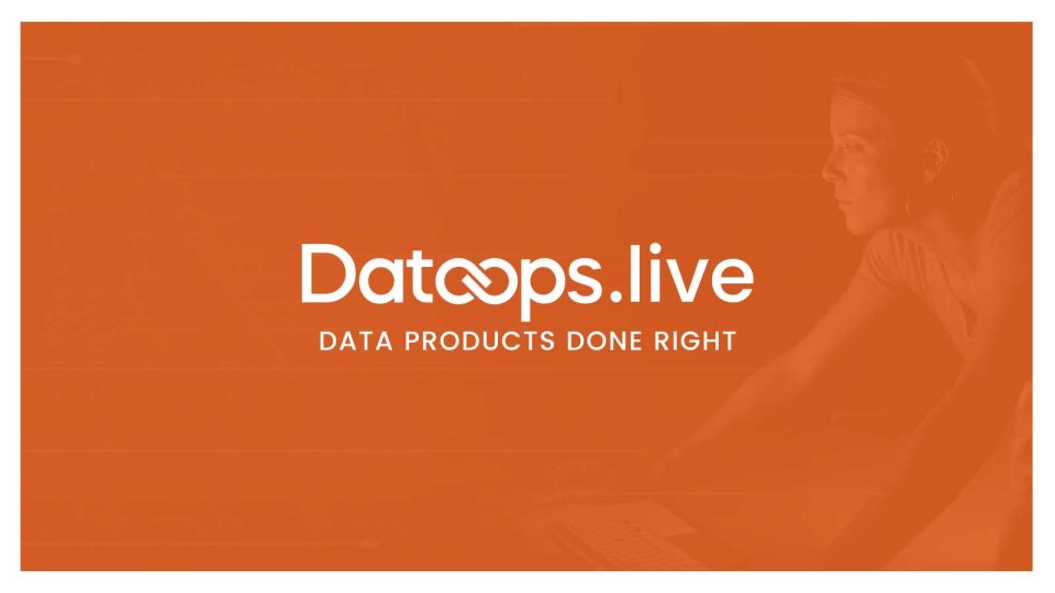 DataOps.live Achieves AWS Data and Analytics ISV Competency Status