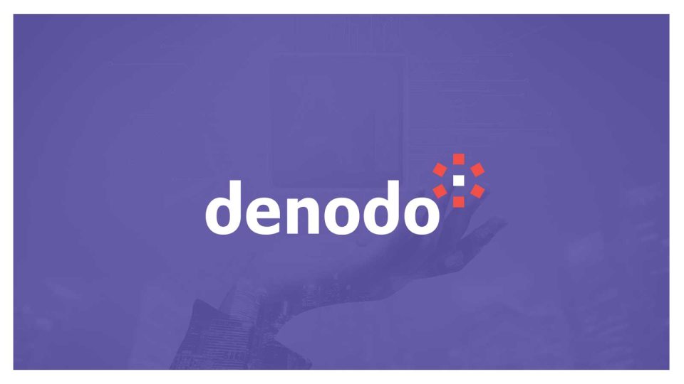 Denodo Bolsters Executive Team by Hiring Christophe Culine as its Chief Revenue Officer