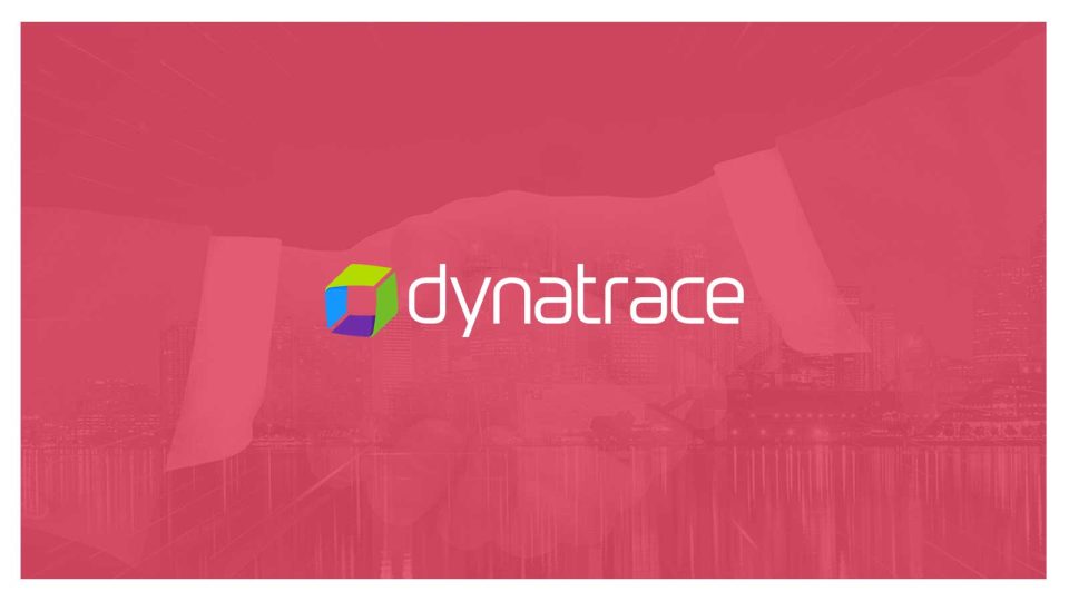Dynatrace Becomes the First AWS Partner to Integrate with AWS Application Migration Service