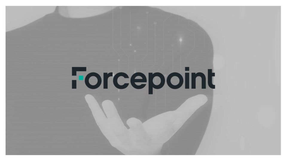 Forcepoint Announces Promotion of Ryan Windham to Chief Executive Officer