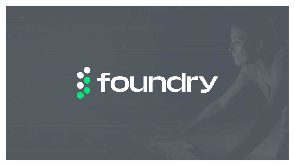 Foundry Unveils New Suite of Products to Enhance Data Center Standards for Mining