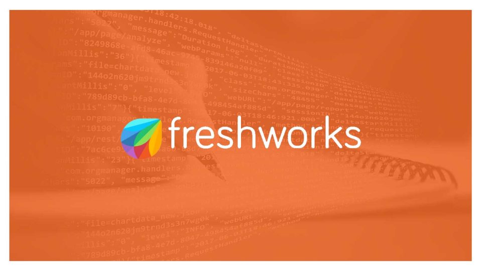 Freshworks Unveils New Data Center in UAE to Serve Customers Across Middle East and Africa