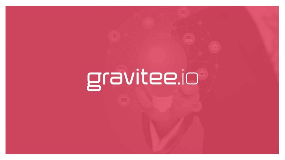 Gravitee Launches Federated API Management for Unified API and Event Broker Management
