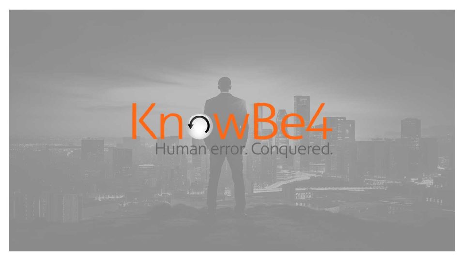 Hacked Healthcare: New KnowBe4 Report Shines a Spotlight on Cybersecurity Crisis in Sector