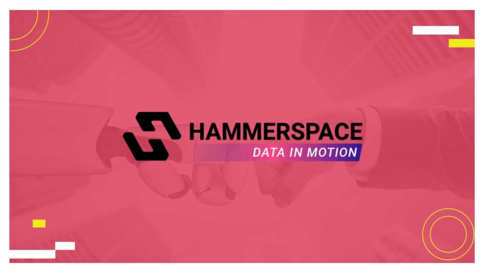 Hammerspace Partners with SourceCode and GigaIO to Bring AI Data Processing to Edge Environments